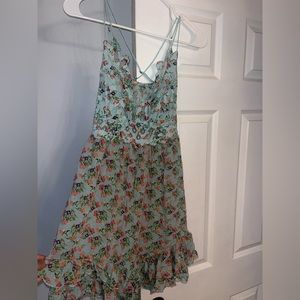 Free People intimates dress